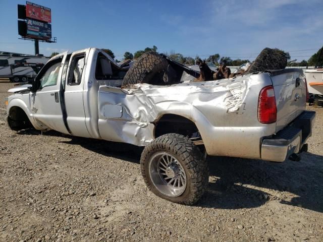 2016 Ford F350 Super Duty