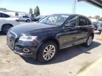 2013 Audi Q5 Premium