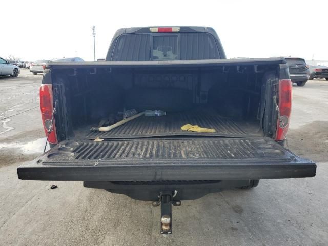 2010 Chevrolet Colorado LT