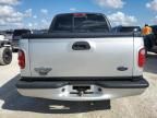 2003 Ford F150 Supercrew Harley Davidson