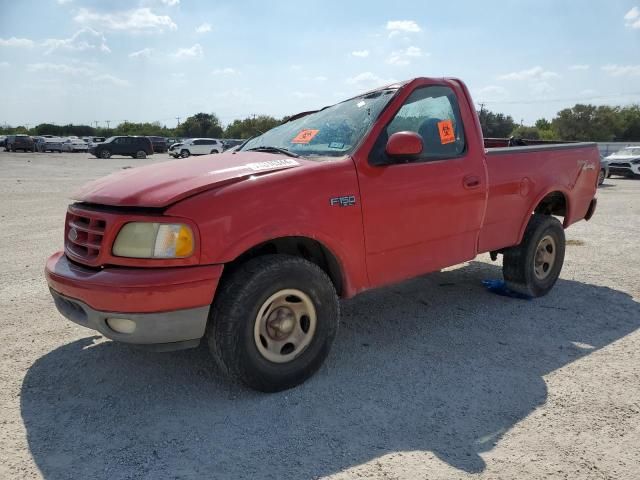 2003 Ford F150