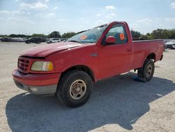 Lots with Bids for sale at auction: 2003 Ford F150