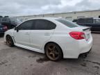 2016 Subaru WRX Premium