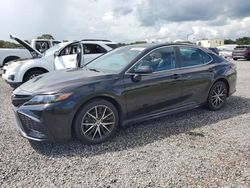 2022 Toyota Camry SE en venta en Fort Pierce, FL