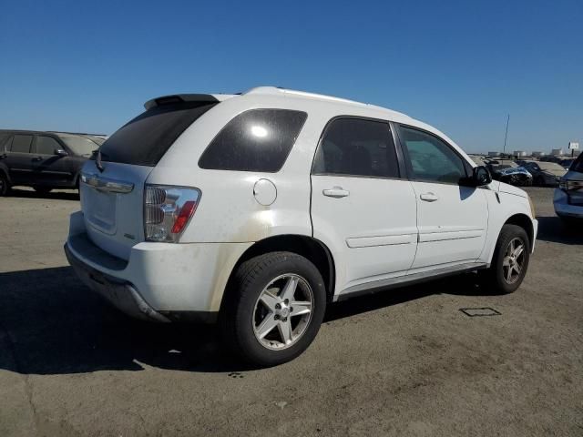 2005 Chevrolet Equinox LT