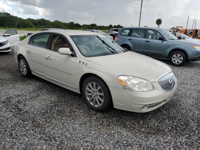 2010 Buick Lucerne CXL