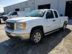 2011 GMC Sierra K1500 SLE