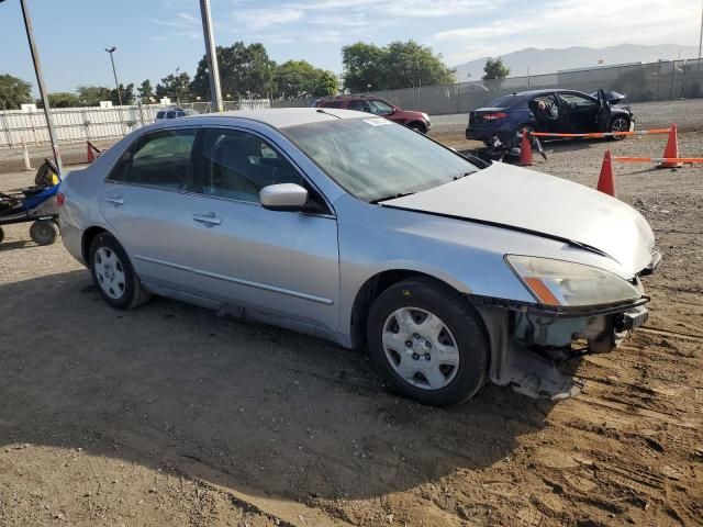 2005 Honda Accord LX