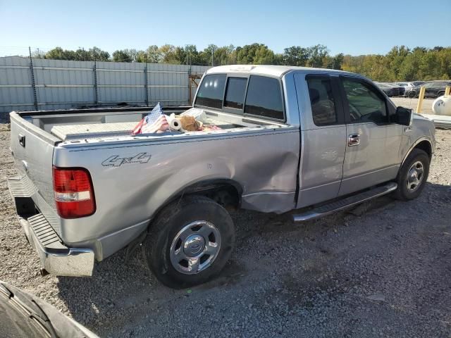 2006 Ford F150