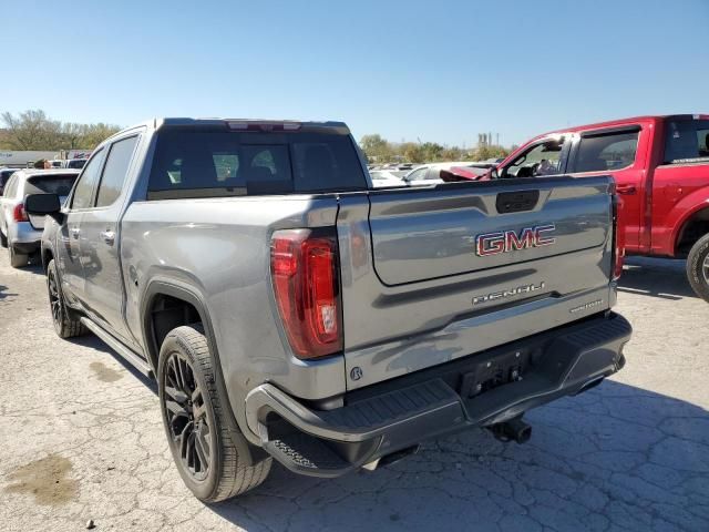 2021 GMC Sierra K1500 Denali