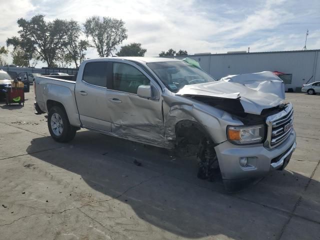 2016 GMC Canyon SLE