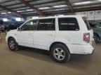 2008 Honda Pilot EXL