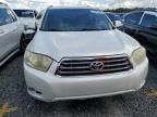 2008 Toyota Highlander Limited