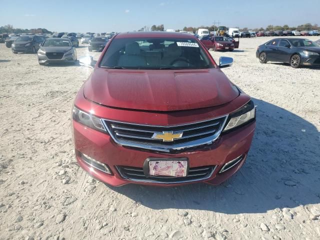 2019 Chevrolet Impala Premier