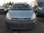 2006 Toyota Sienna XLE