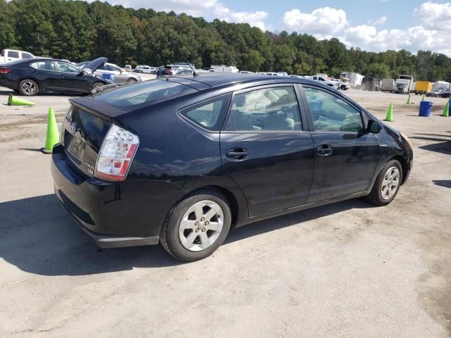 2009 Toyota Prius