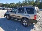 2004 Nissan Xterra XE