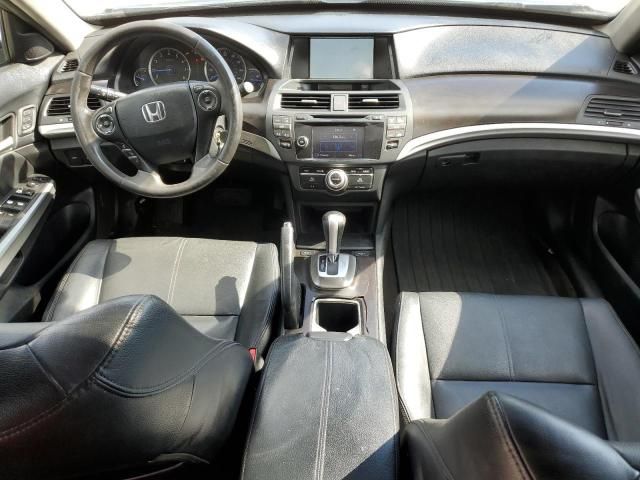 2013 Honda Crosstour EXL