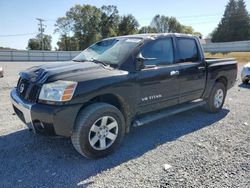 2006 Nissan Titan XE en venta en Gastonia, NC