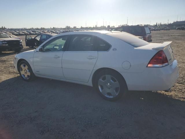 2006 Chevrolet Impala Super Sport