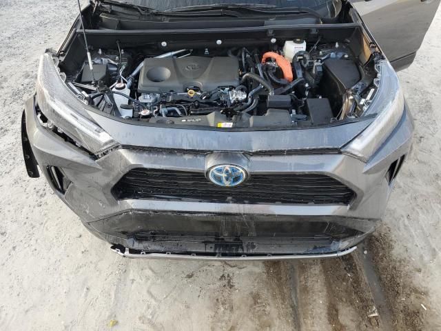 2024 Toyota Rav4 XSE