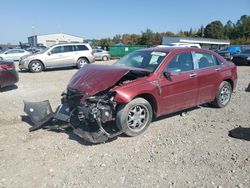 Chrysler Vehiculos salvage en venta: 2012 Chrysler 200 LX