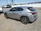 2019 Lexus UX 250H