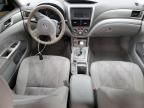 2010 Subaru Forester 2.5X Premium