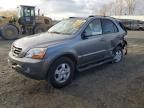 2008 KIA Sorento EX