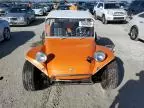 1966 Volkswagen Dunebuggy