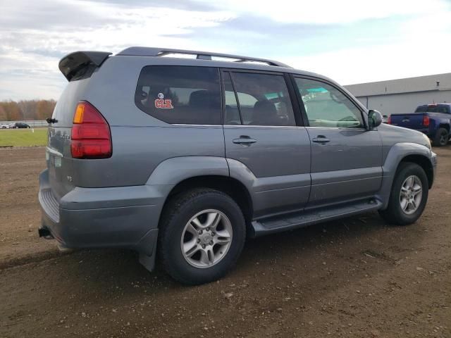 2006 Lexus GX 470