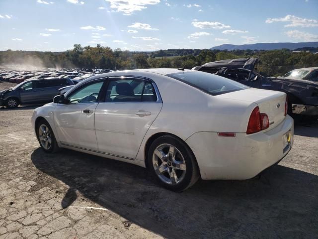 2008 Chevrolet Malibu 1LT