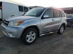 2004 Toyota Rav4