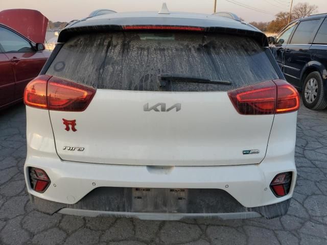 2022 KIA Niro EX Premium