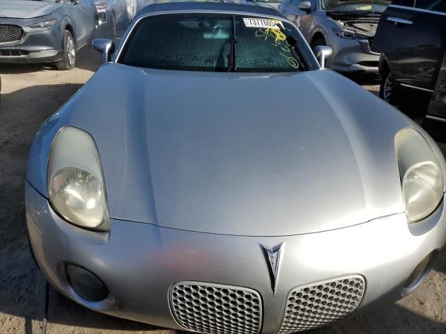 2006 Pontiac Solstice