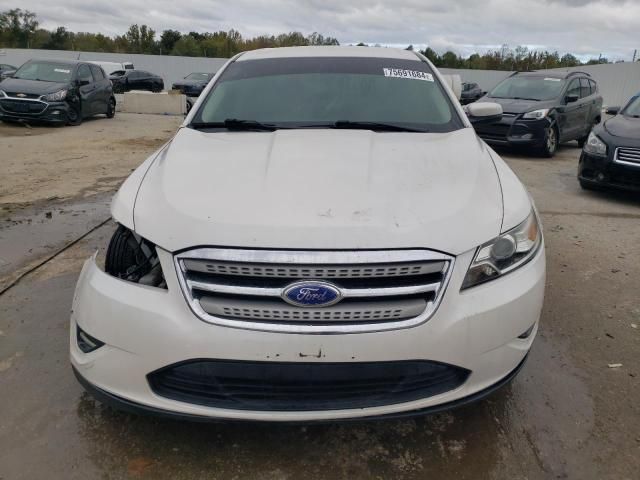 2012 Ford Taurus SEL