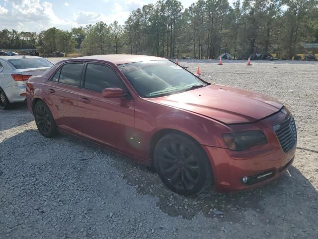 2014 Chrysler 300 S