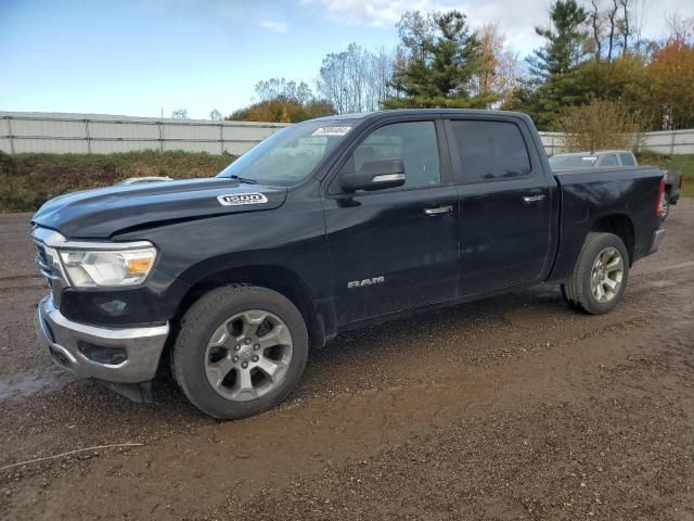 2019 Dodge RAM 1500 BIG HORN/LONE Star