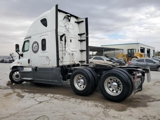 2018 Freightliner Cascadia 125