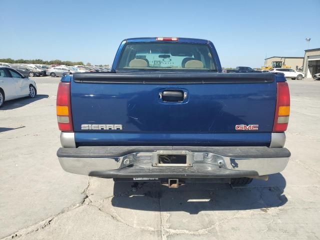 2000 GMC New Sierra K1500