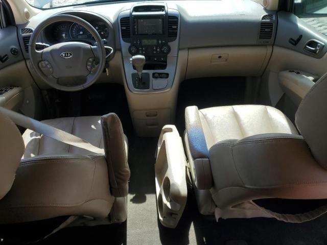 2010 KIA Sedona EX