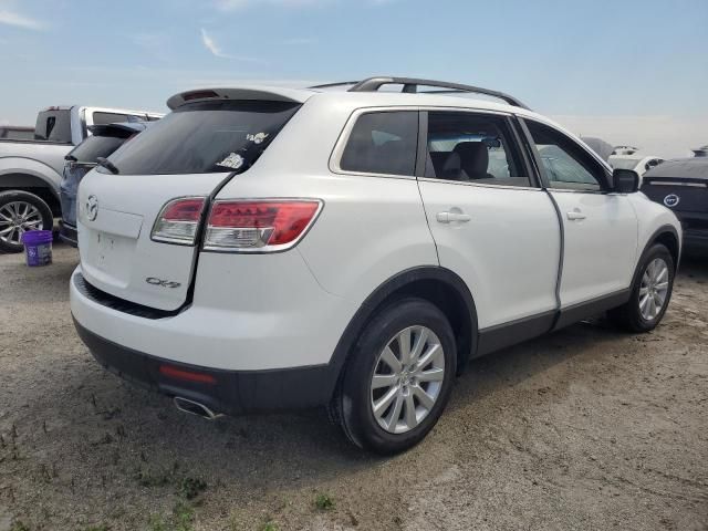 2008 Mazda CX-9