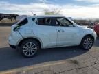 2011 Nissan Juke S