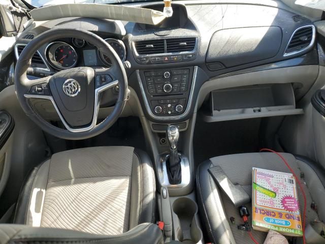 2014 Buick Encore Convenience