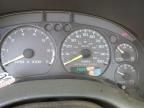 1999 Chevrolet S Truck S10