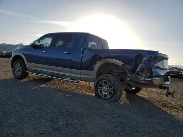 2010 Dodge RAM 3500