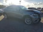 2015 BMW X6 XDRIVE35I