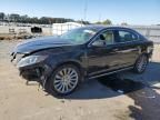 2014 Lincoln MKS