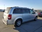 2008 Chrysler Town & Country Touring