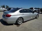 2011 BMW 528 I